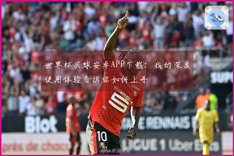 世界杯买球安卓APP下载：我的深度使用体验告诉你如何上手