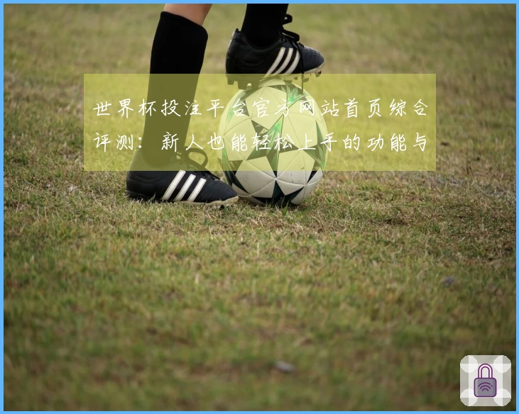 世界杯投注平台官方网站首页综合评测：新人也能轻松上手的功能与体验详解