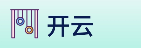 开云 Logo